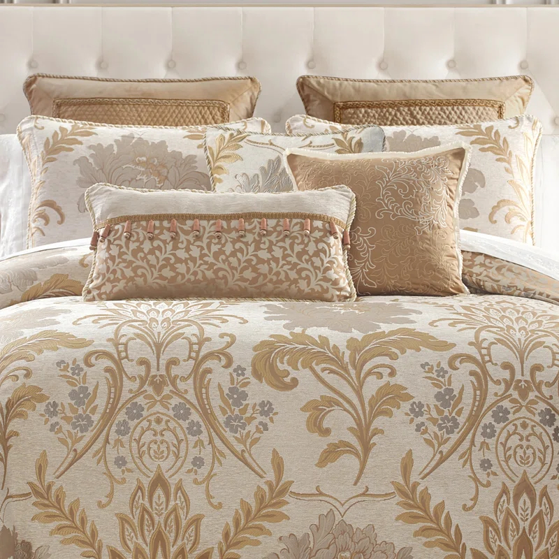 Waterford Bedding Ansonia 6PC Comforter Set