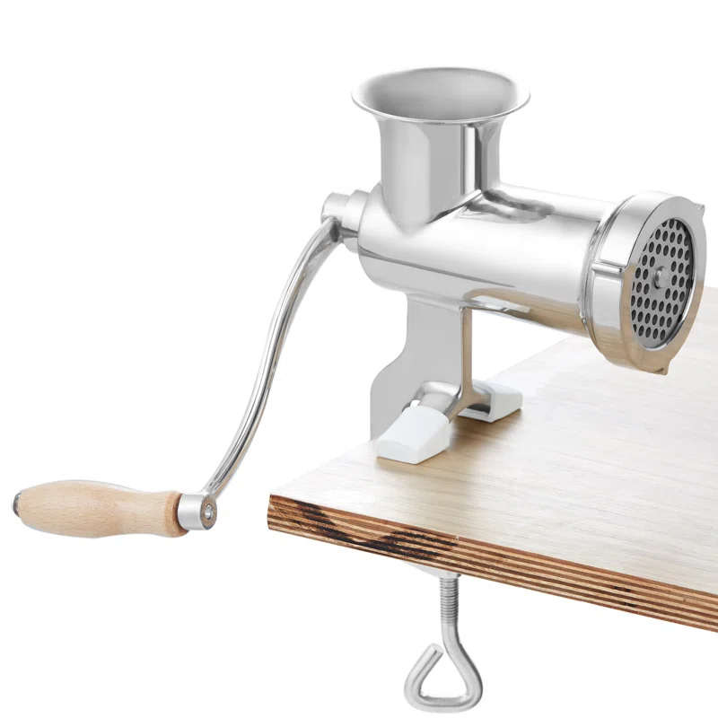 VEVOR VEVOR Stainless Steel Manual Sausage Stuffer