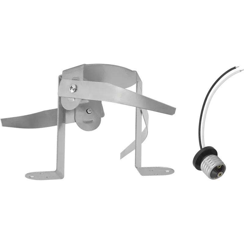 Accessory Kit for Recessed Housing