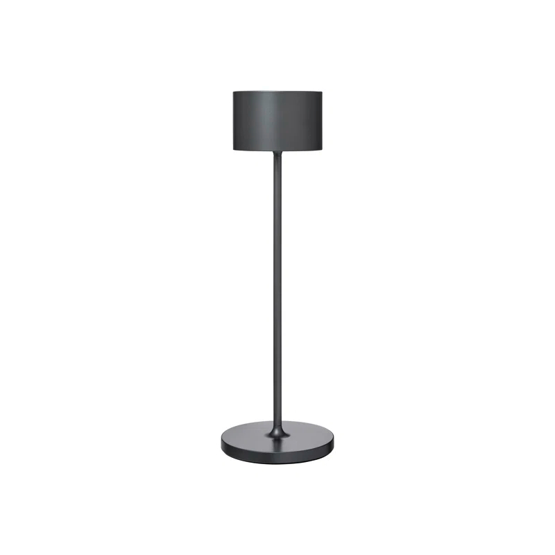 Blomus FAROL Mobile Rechargeable LED Buffet Lamp
