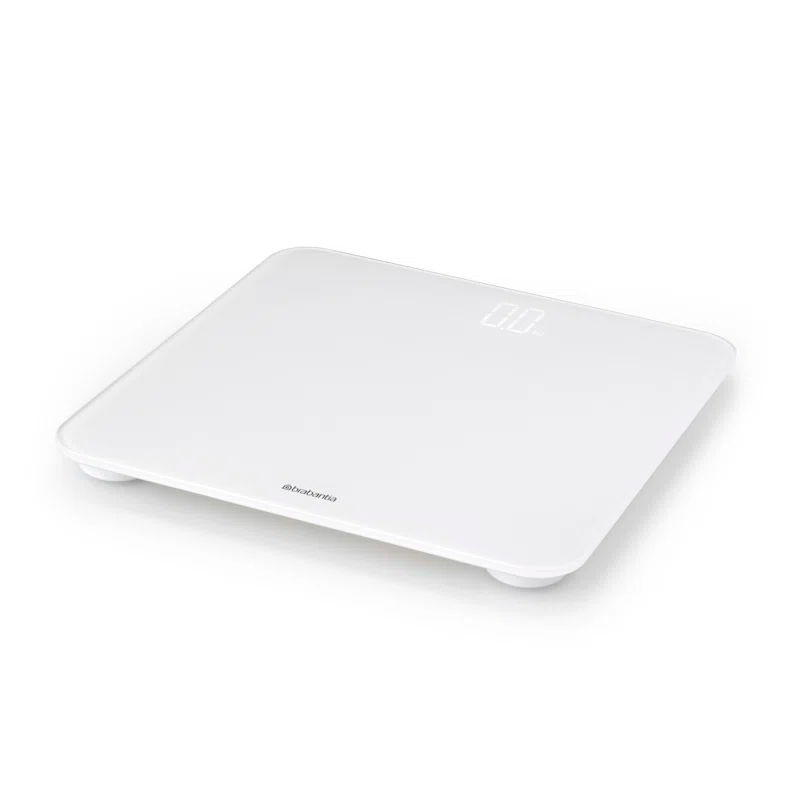 Brabantia ReNew Digital Bathroom Scale & Reviews | Wayfair
