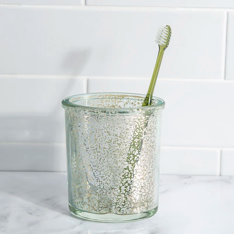 Mercer41 Athena Toothbrush Holder
