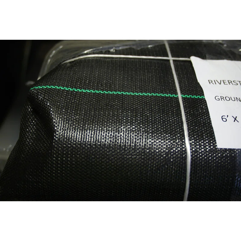 Landscaping Ground Covering Weed Preventer