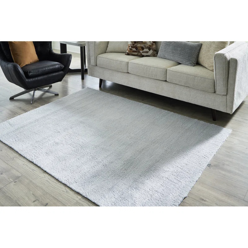 Ebern Designs Chaniya Washable Indoor Rug