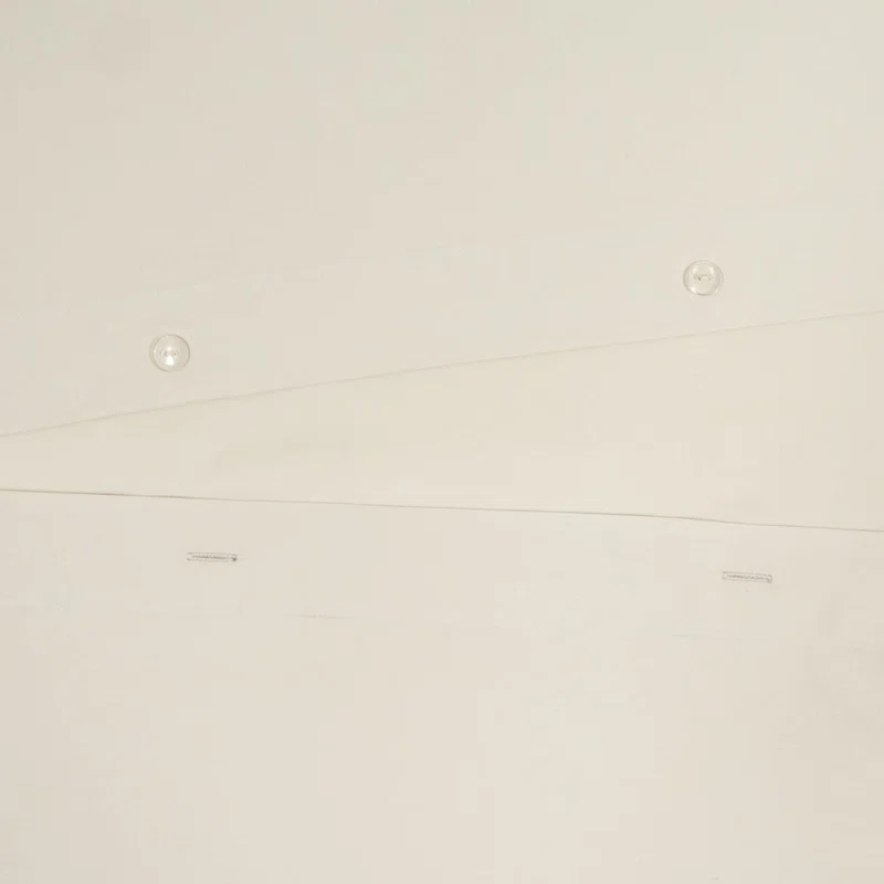 Jennifer Adams Home 400 Thread Count Long-Staple Cotton Sateen 2pc. Pillowcase Set