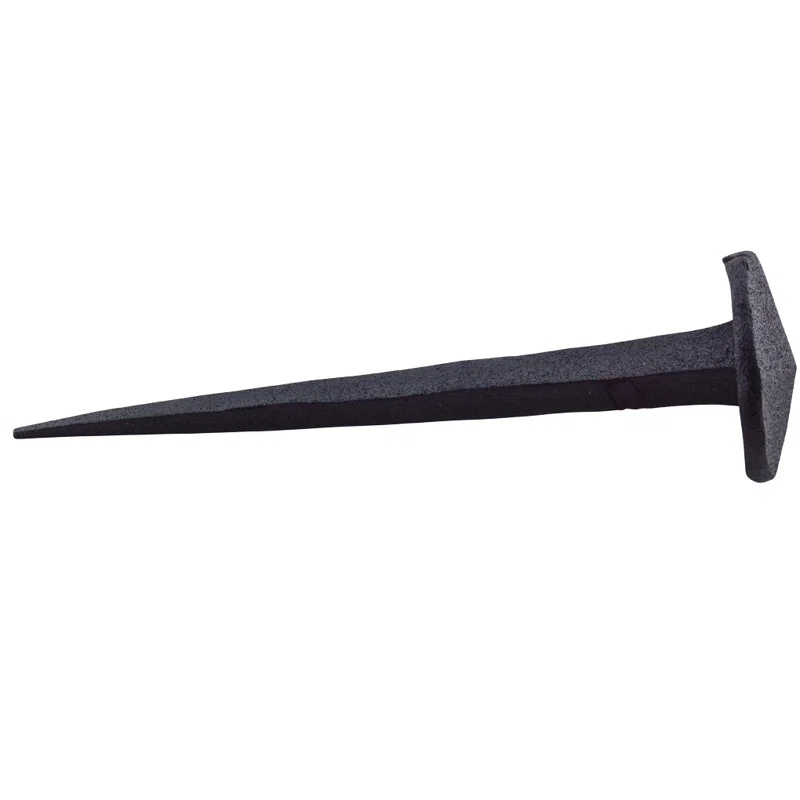 The Renovators Supply Inc. Clavos Wrought Iron Nail | Wayfair