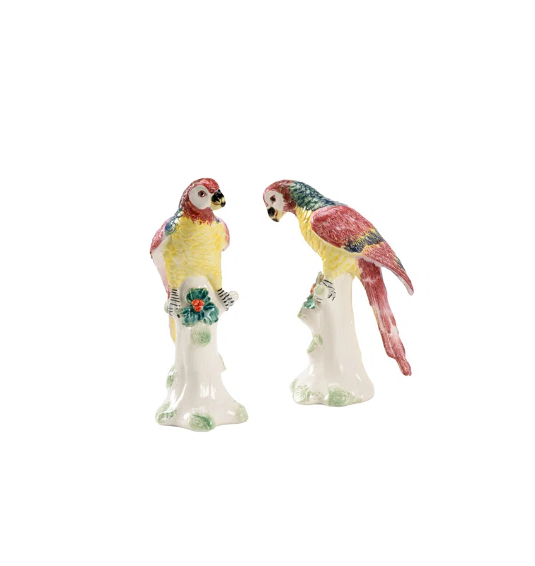 Chelsea House Animals Figurines & Sculptures