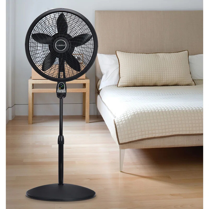 Lasko Lasko 54'' Oscillating Pedestal/Standing Fan