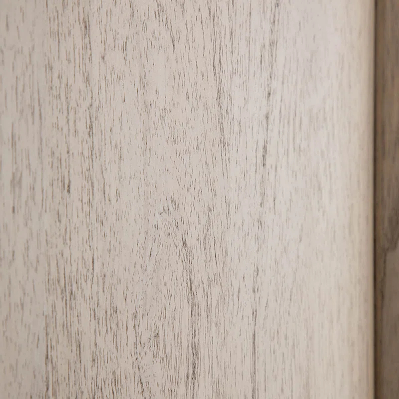 Gabby Elsa Solid Wood Accent Cabinet