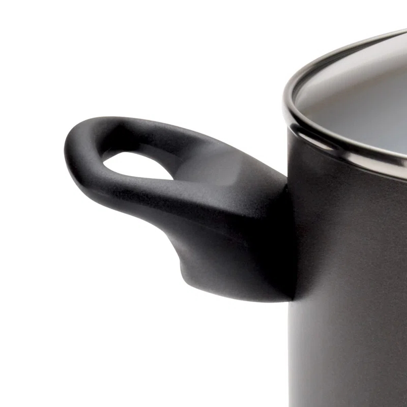 Farberware Farberware Dishwasher Safe Nonstick Cookware Pots and Pans