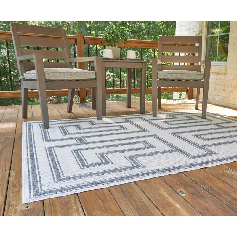 George Oliver Elderen 8' X 10' Rug