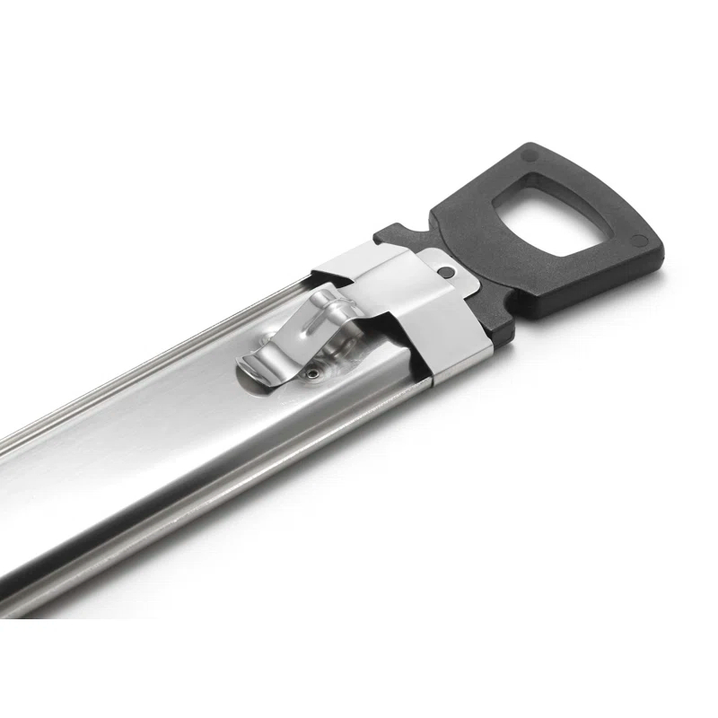 Polder Products LLC Stainless Steel Candy Thermometer