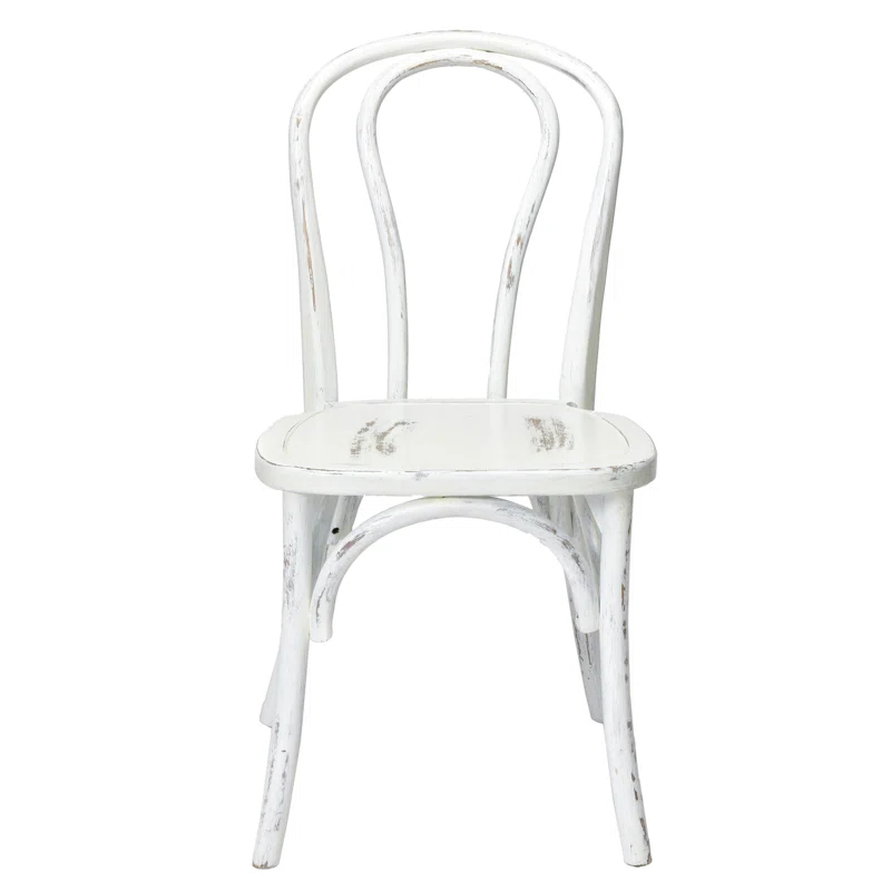 Commercial Seating Products Bentwood Chair (Set of 2)