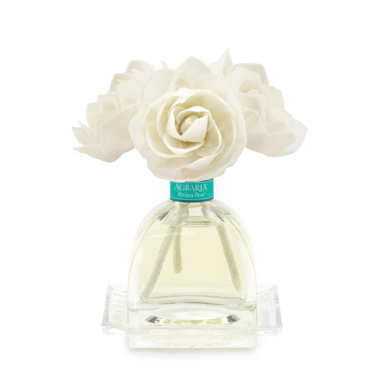 Agraria Reed Diffusers And Sticks