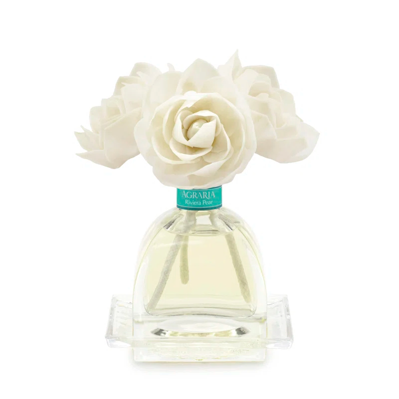 Agraria Reed Diffusers And Sticks