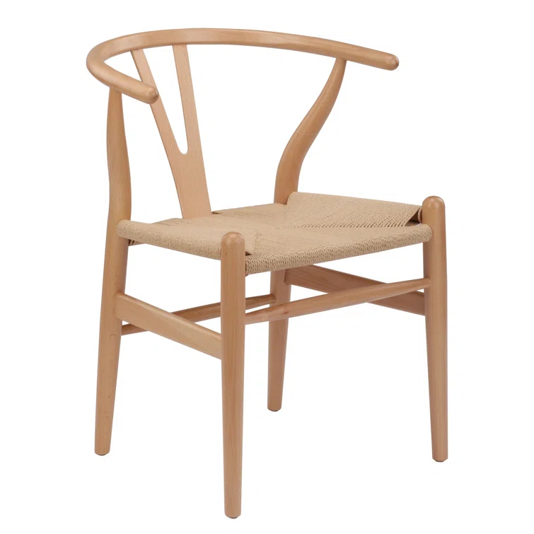 HCD USA Amish Dining Armchair by Modway