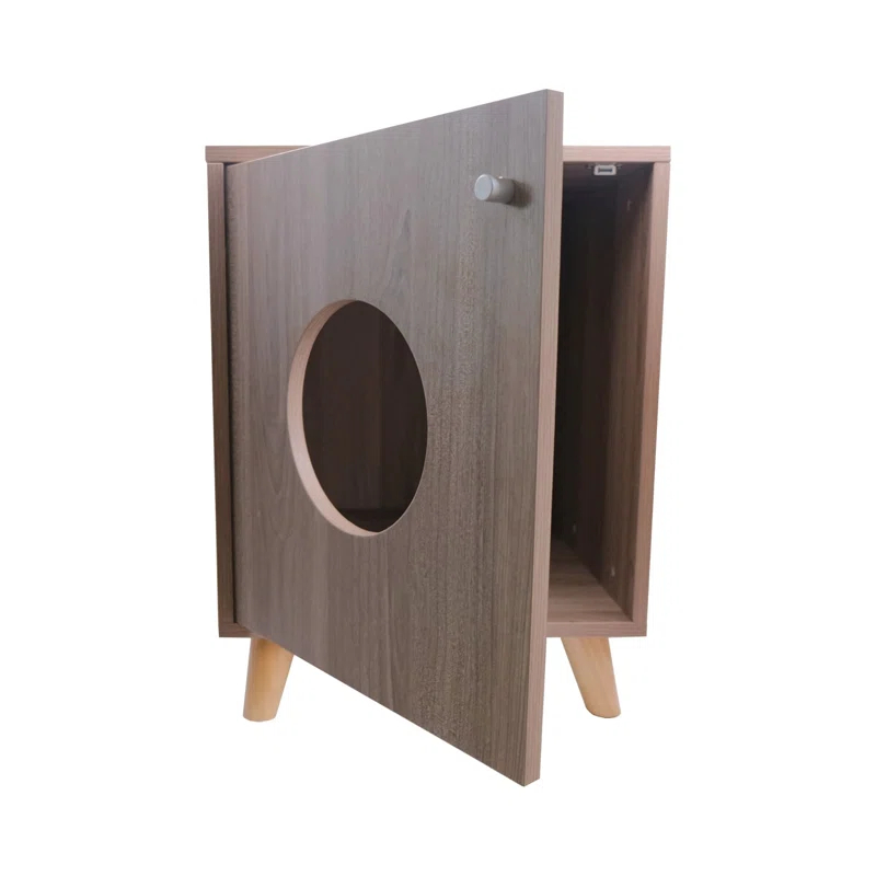 Midlee Litter Box Enclosure