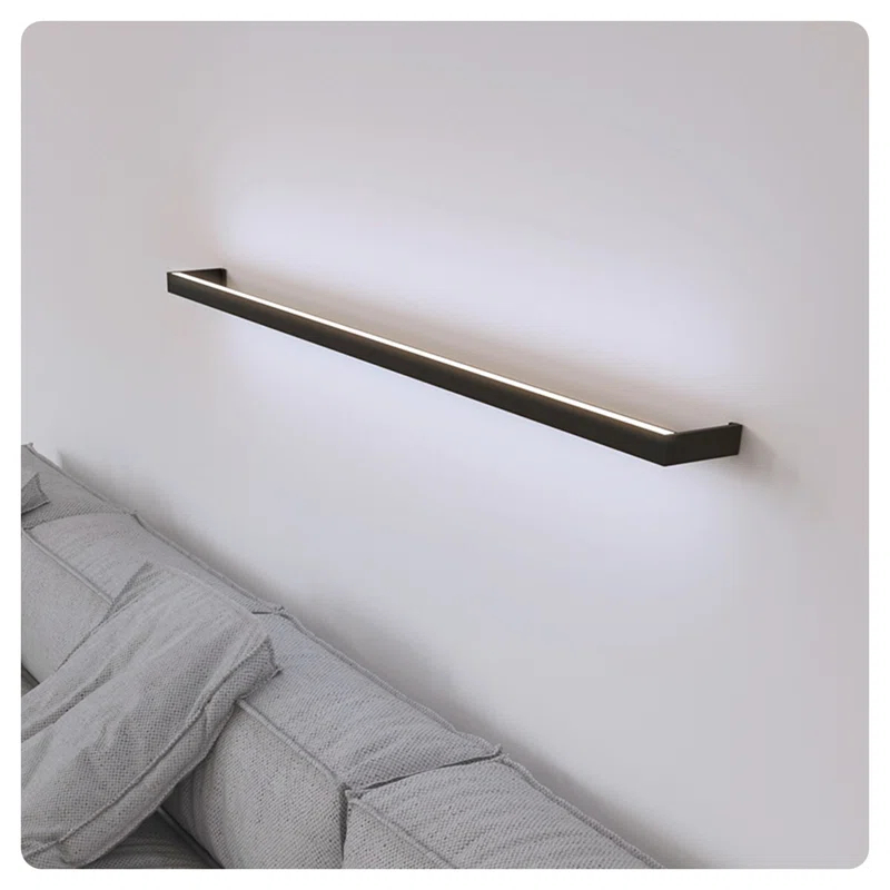SONNEMAN Thin-Line Dimmable LED Bath Bar