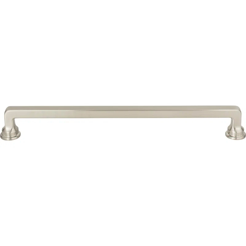 Atlas Homewares Oskar 8 13/16" Center to Center Bar Pull