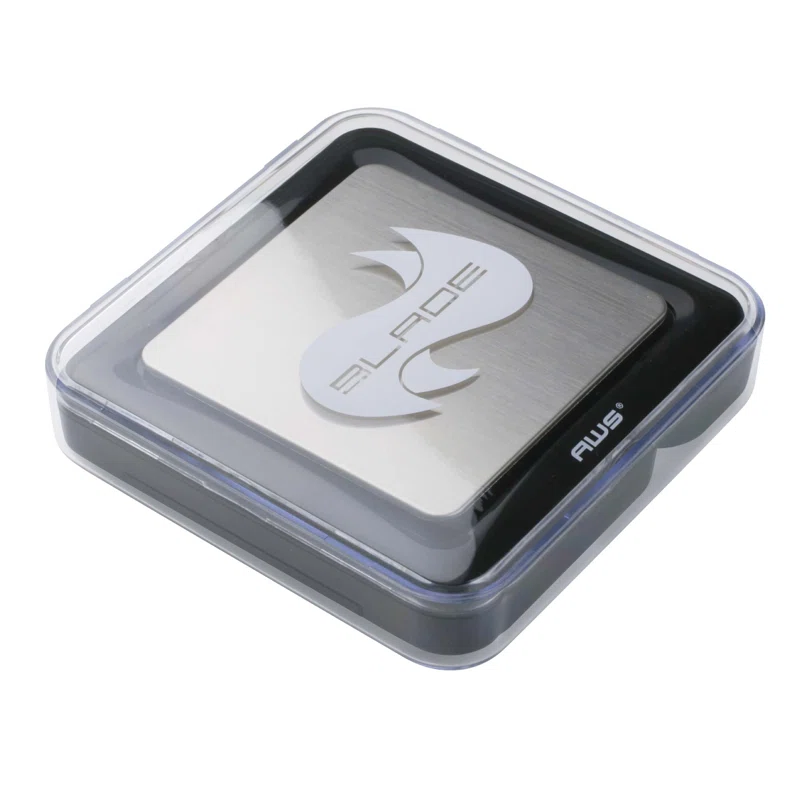 American Weigh Scales American Weigh Scales Digital Scale