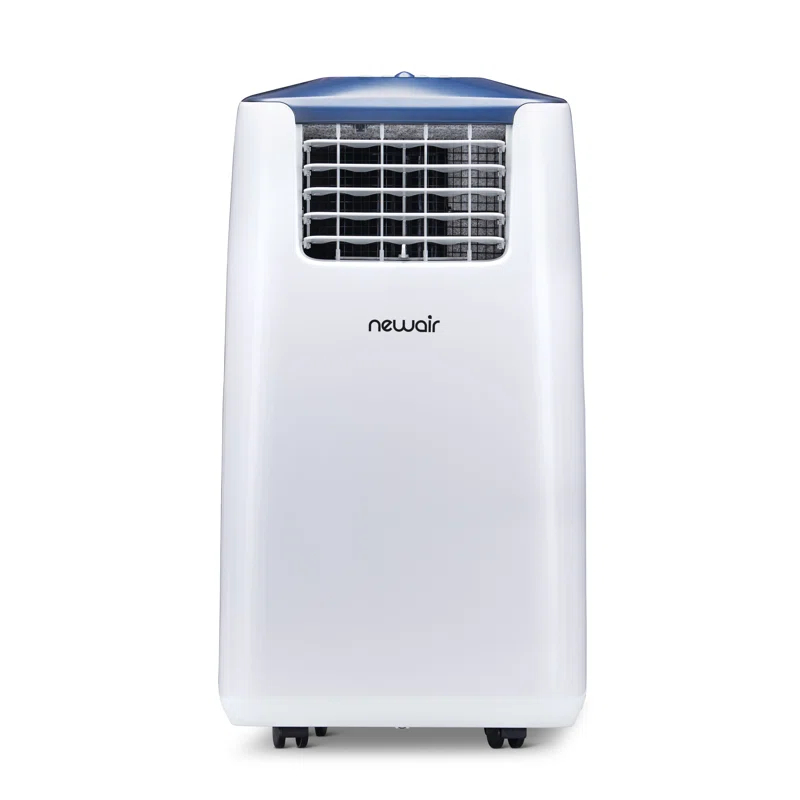 Newair Portable Air Conditioner 8,600 BTUs , Cools 525 ft² with Window Venting Kit and Remote Control