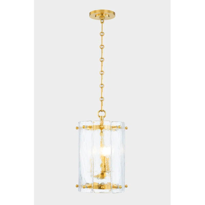 Corbett Lighting Rio 3 Light Lantern
