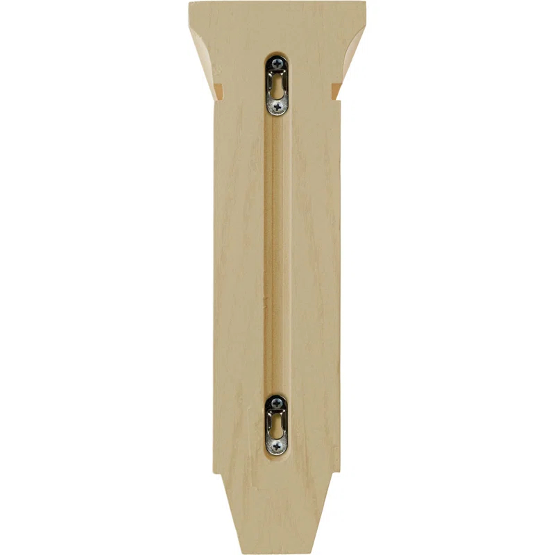 Ekena Millwork Lucan Wood Corbel