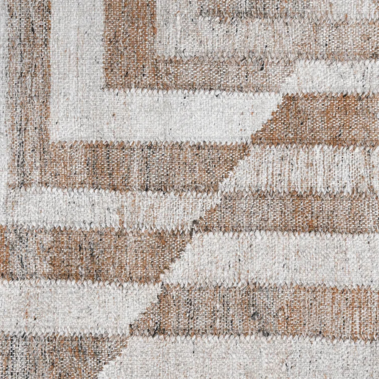 Rectangle Mesa Indoor/Outdoor Area Rug