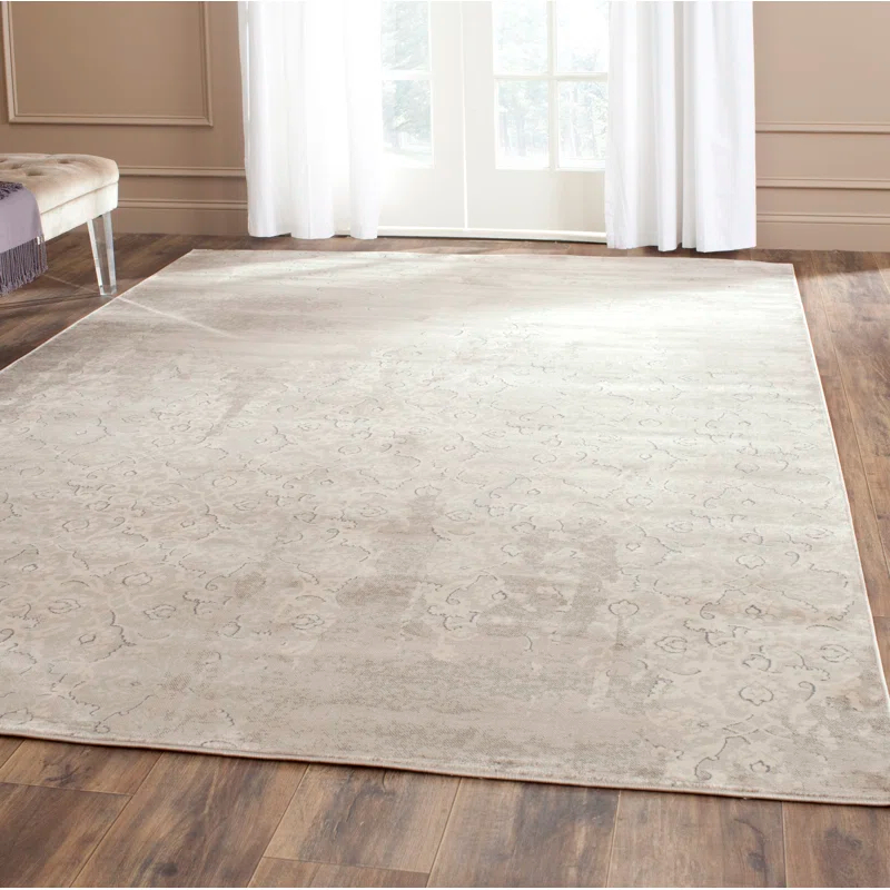 Vintage Performance Oriental Rug