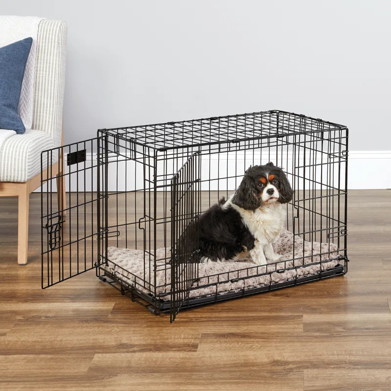 Collapsible Pet Crate
