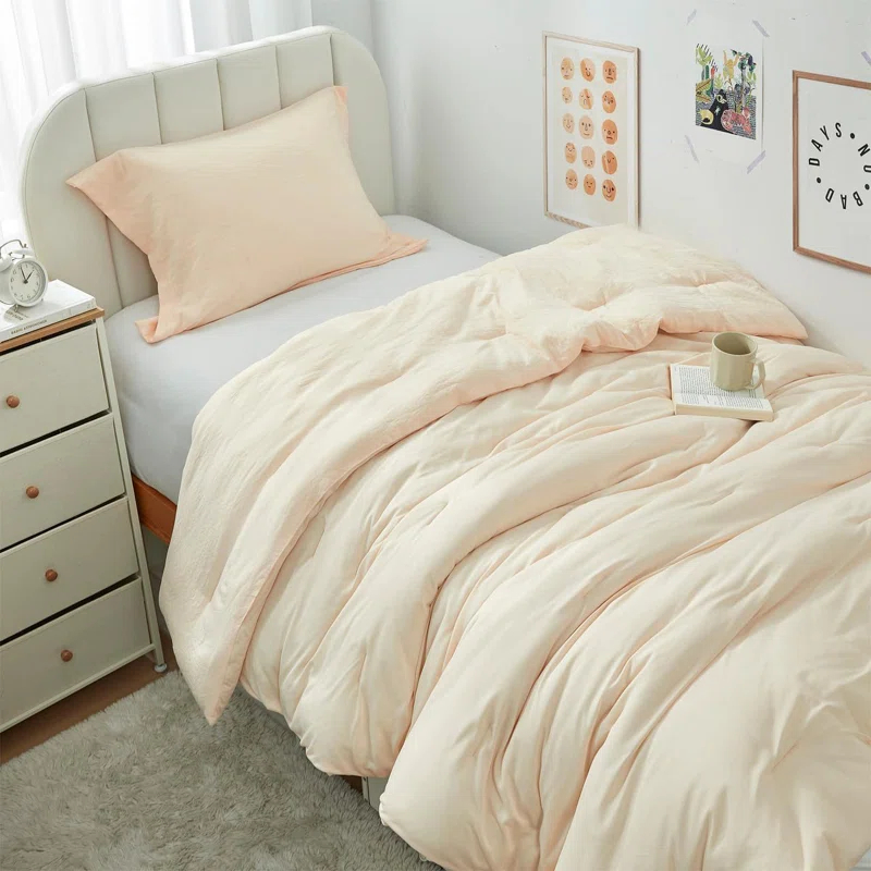 Byourbed Coma Inducer Calm Cool Oversized All Season Comforter Set
