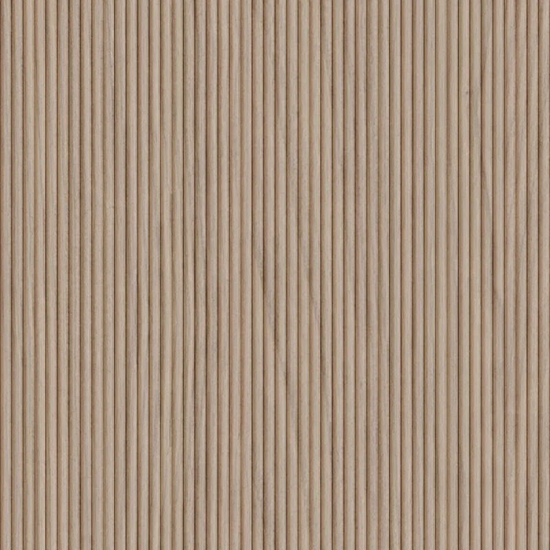 Designs of Distinction® Furniture Findings 1/4" Bead Solid Tambour (.25" T), 24" W X 46" L