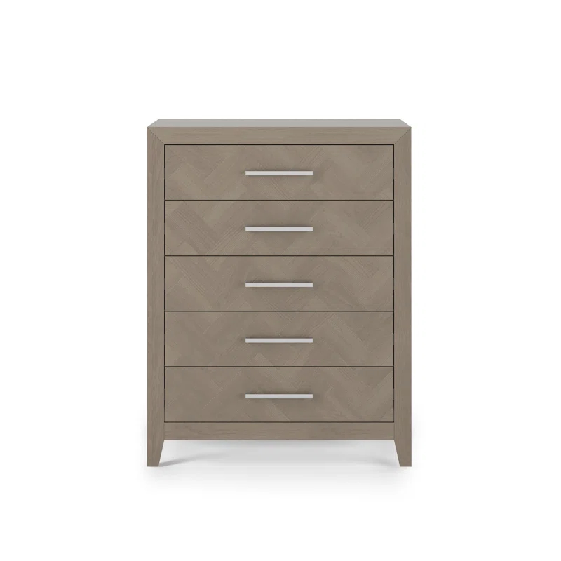 Child Craft Kieran 5 Drawer Chest