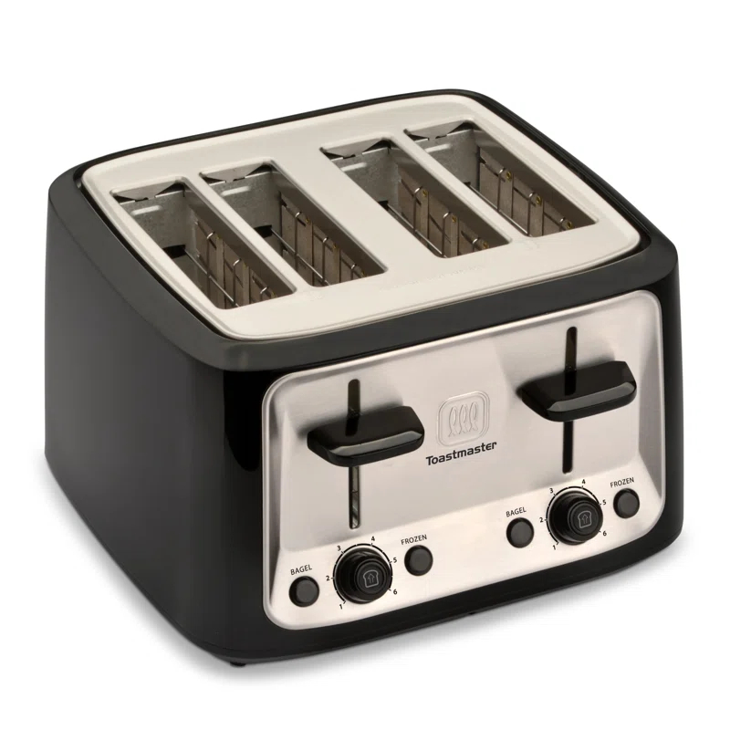 Toastmaster Toastmaster Cool Touch Toaster