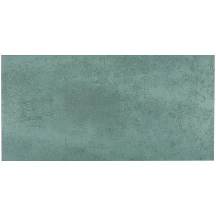 Bond Tile Fuse 12" x 24" Porcelain Metallic Look Wall & Floor Tile (13.56 sq. ft./ box)
