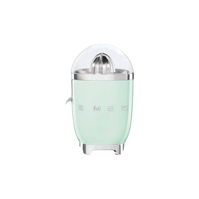 SMEG 50's Retro Style Citrus Juicer