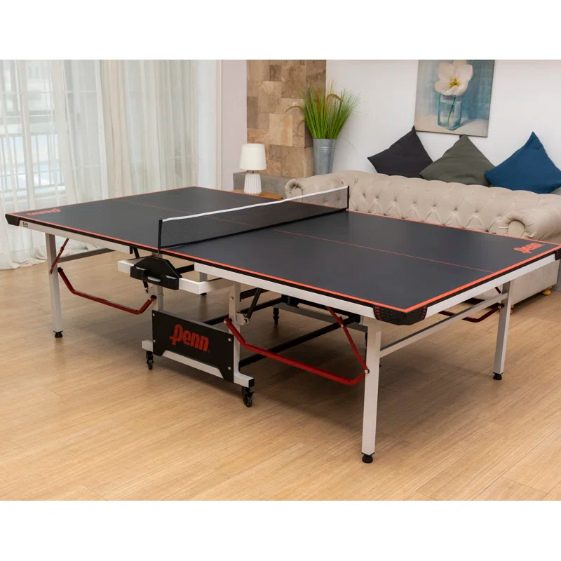 EastPoint Sports Penn Piston Ping Pong Table