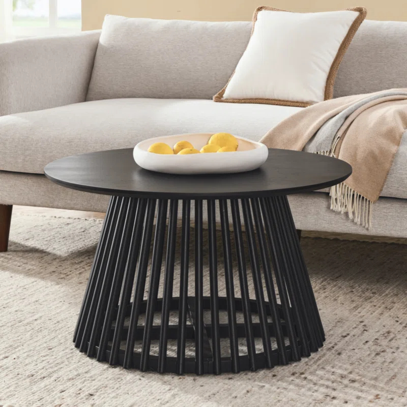 Single Coffee Table
