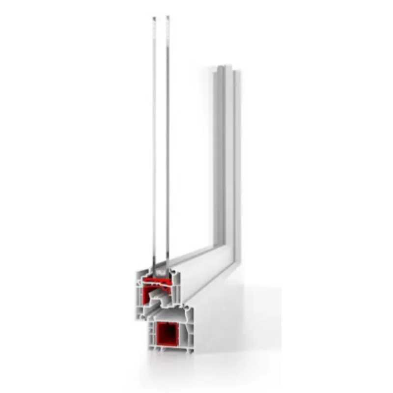 Avora Doors Elite Euro Tilt and Turn