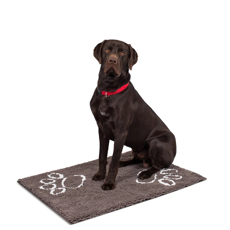 BirdRock Home Non-Slip Indoor Doormat