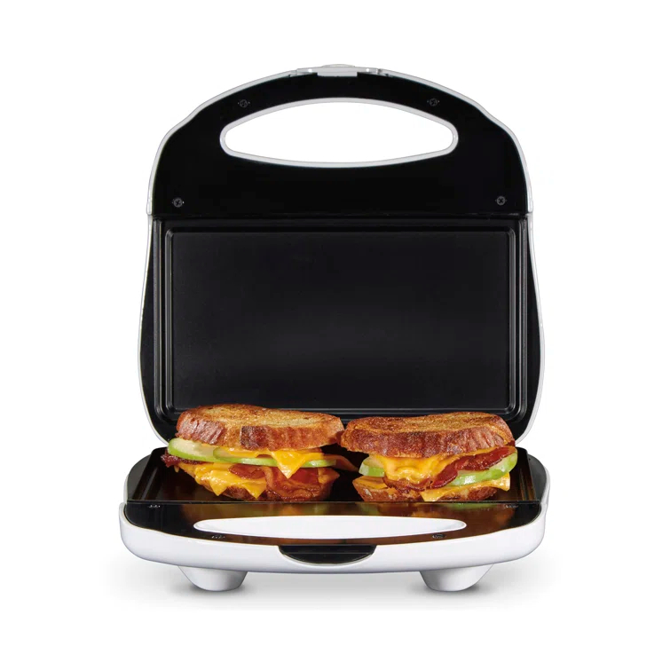 Proctor-Silex Proctor Silex Sandwich Maker with Lid