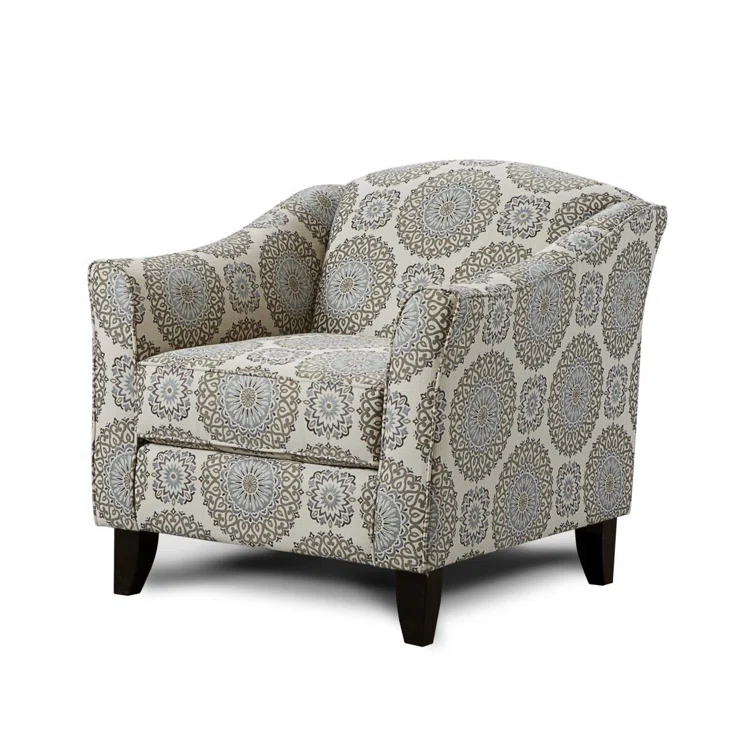 Sand & Stable™ Aurora Upholstered Armchair