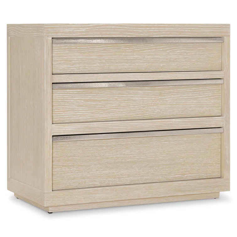 Solaria 3 - Drawer Nightstand
