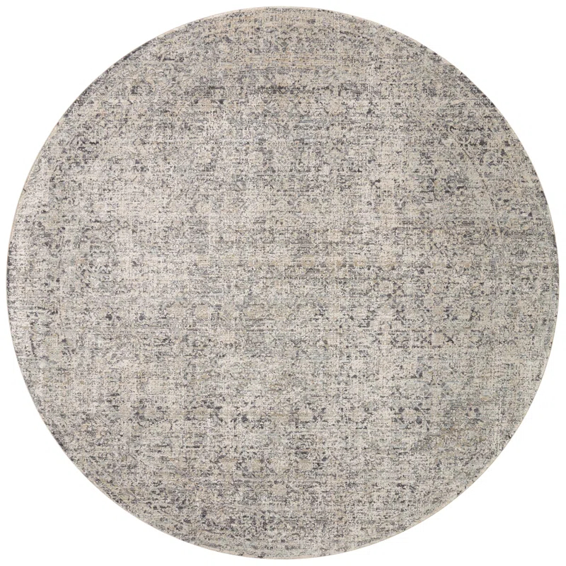 Amber Lewis x Loloi Amber Lewis x Loloi Alie Greys/ Beige/ Ivory Area Rug