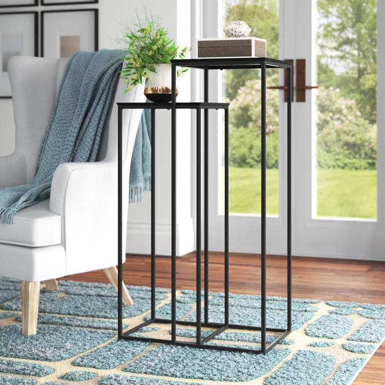 Addie Nesting End Table