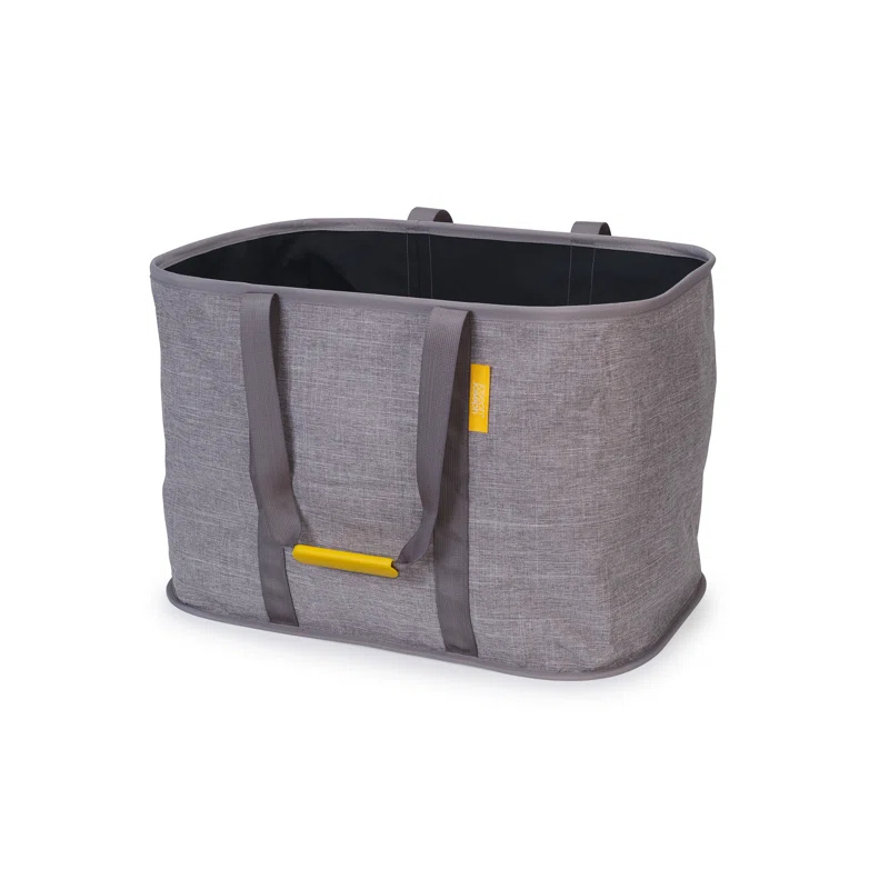 Joseph Joseph Joseph Joseph Hold-All Max 55-Liter Collapsible Laundry Basket