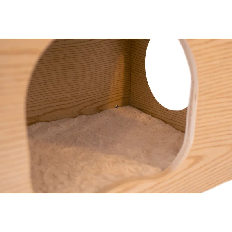 Armarkat 12'' H Cat Tree