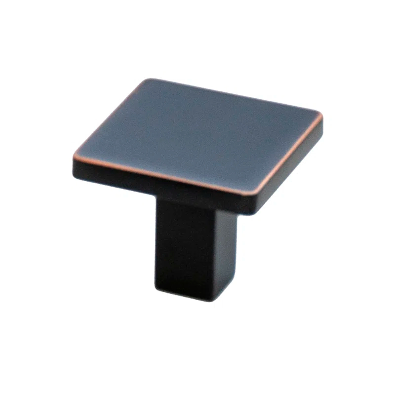 Celeste Designs 1" Length Square Knob