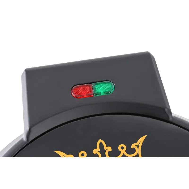 Select Brands Harry Potter Waffle Maker
