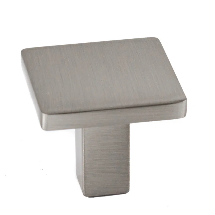 Celeste Designs 1" Length Square Knob